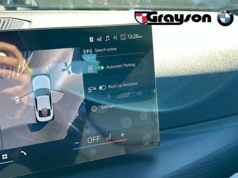 Used 2025 BMW 430i xDrive Coupe w/ M Sport Package image 39