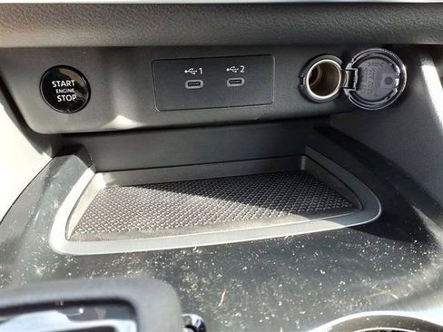 New 2026 Nissan Rogue SV image 13