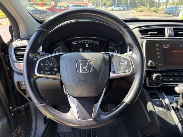 Used 2017 Honda CR-V EX-L image 13