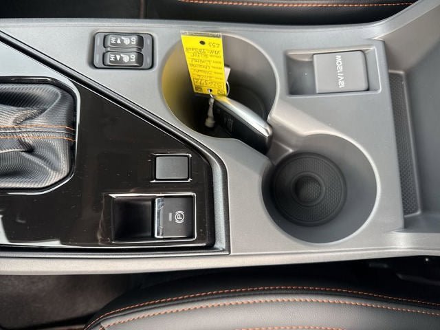 New 2026 Subaru Crosstrek 2.5i Limited w/ Crosstrek Mirror Package AWD/4WD image 80