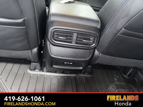 Certified 2024 Honda Passport EX-L image 30