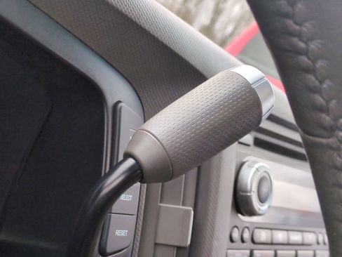 Used 2008 Honda Ridgeline RTL image 33