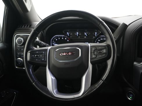 Used 2020 GMC Sierra 1500 SLT w/ SLT Premium Plus Package image 19