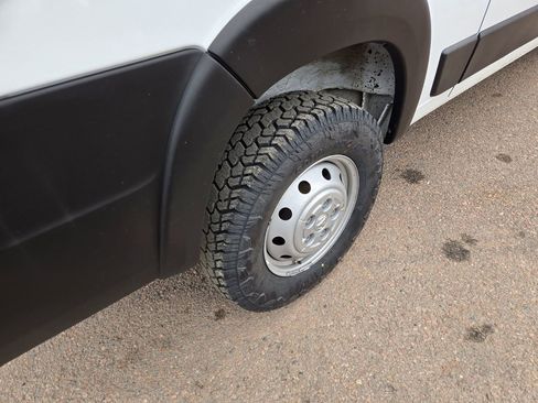 Used 2020 RAM ProMaster 1500 image 10