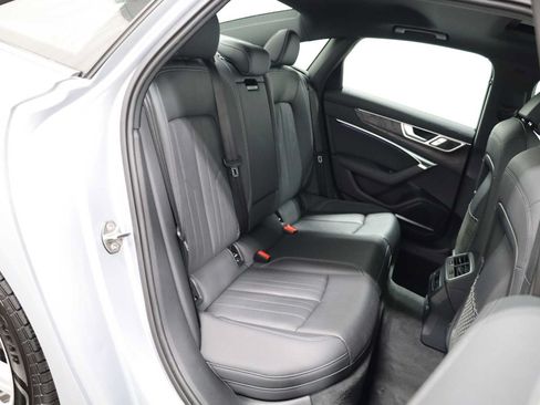 Used 2019 Audi A6 2.0T Premium Plus AWD/4WD image 35