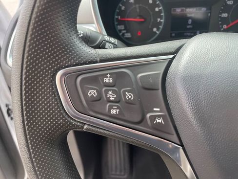 Used 2024 Chevrolet Equinox LS AWD/4WD image 31