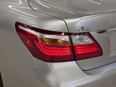 Used 2011 Lexus LS 460 L AWD/4WD image 59