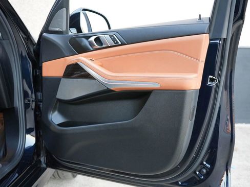 Used 2021 BMW X5 sDrive40i w/ M Sport Package image 30