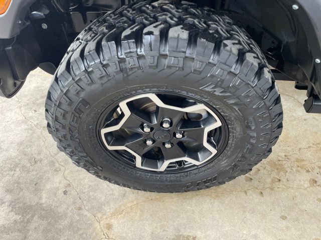 Used 2021 Jeep Gladiator Sport AWD/4WD image 8