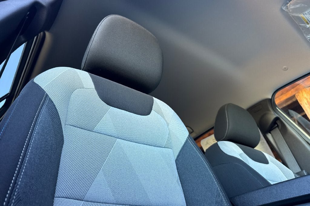 New 2026 Chevrolet Trax LS FWD image 17