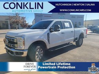 Used 2024 Ford F250 XLT video 1