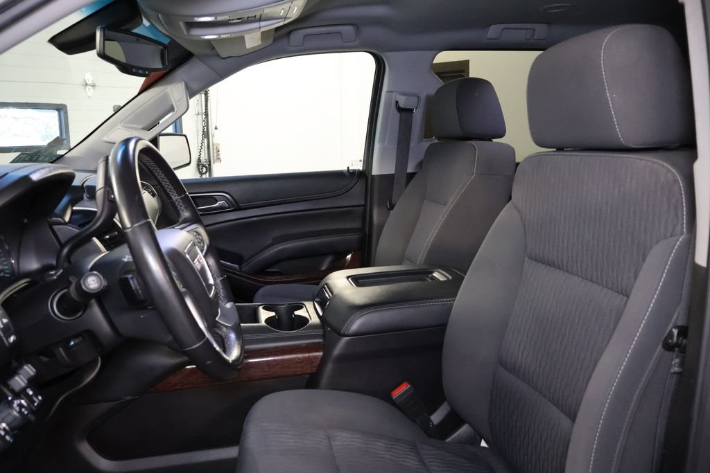 Used 2019 GMC Yukon SLE w/ HD Trailering Package AWD/4WD image 13