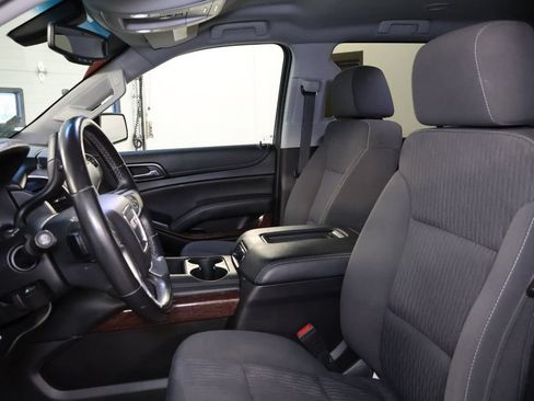 Used 2019 GMC Yukon SLE w/ HD Trailering Package AWD/4WD image 13