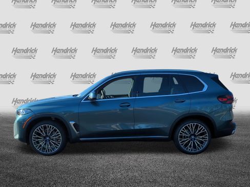 Used 2026 BMW X5 xDrive40i w/ Climate Comfort Package AWD/4WD image 7