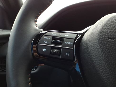 Certified 2024 Honda HR-V Sport image 22