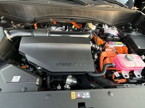 New 2026 Hyundai Palisade Calligraphy image 29