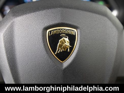 Used 2016 Lamborghini Aventador LP 700-4 AWD/4WD image 20