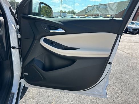 New 2026 Buick Encore GX Avenir w/ Avenir Convenience Package image 15