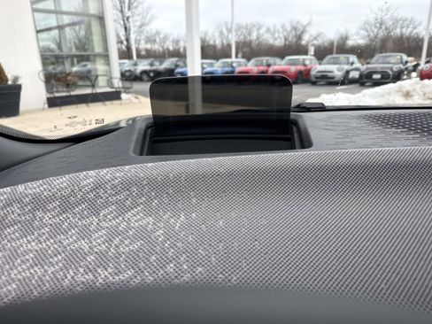 Certified 2025 MINI Cooper S FWD image 24