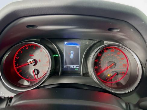 Used 2024 Toyota Camry TRD w/ TRD Package w/JBL Audio image 18