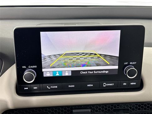 Used 2023 Honda HR-V LX image 12