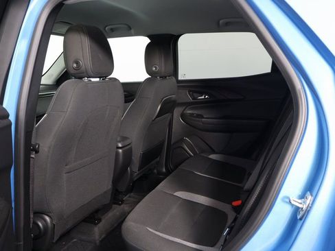 Used 2026 Chevrolet TrailBlazer LT FWD image 9