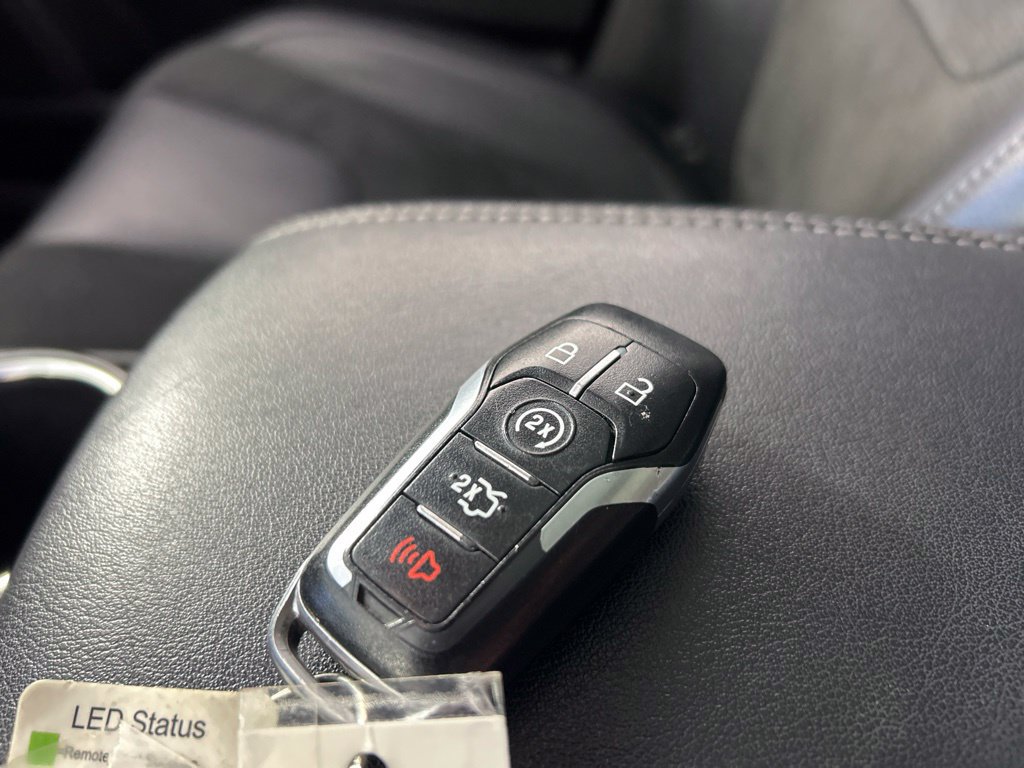 Used 2016 Ford Edge Sport w/ Equipment Group 401A AWD/4WD image 14