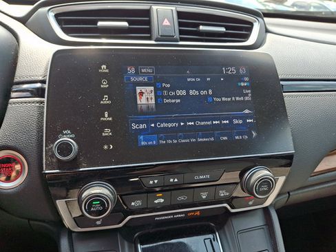 Used 2017 Honda CR-V EX-L image 19