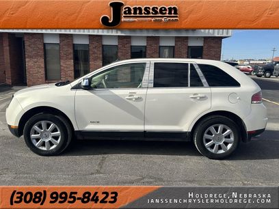 Used 2007 Lincoln MKX AWD