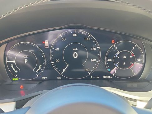 New 2026 MAZDA CX-90 Plug-In Hybrid w/ Premium Plus image 27