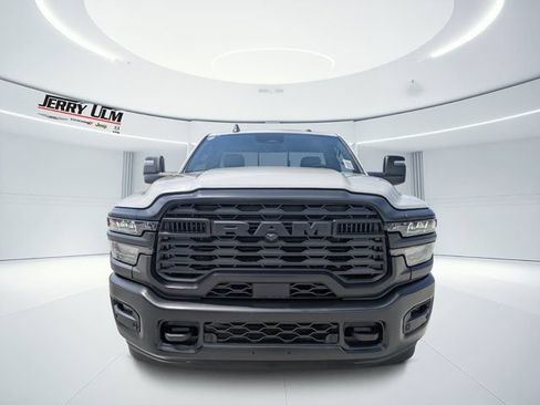 New 2026 RAM 2500 Tradesman RWD image 8