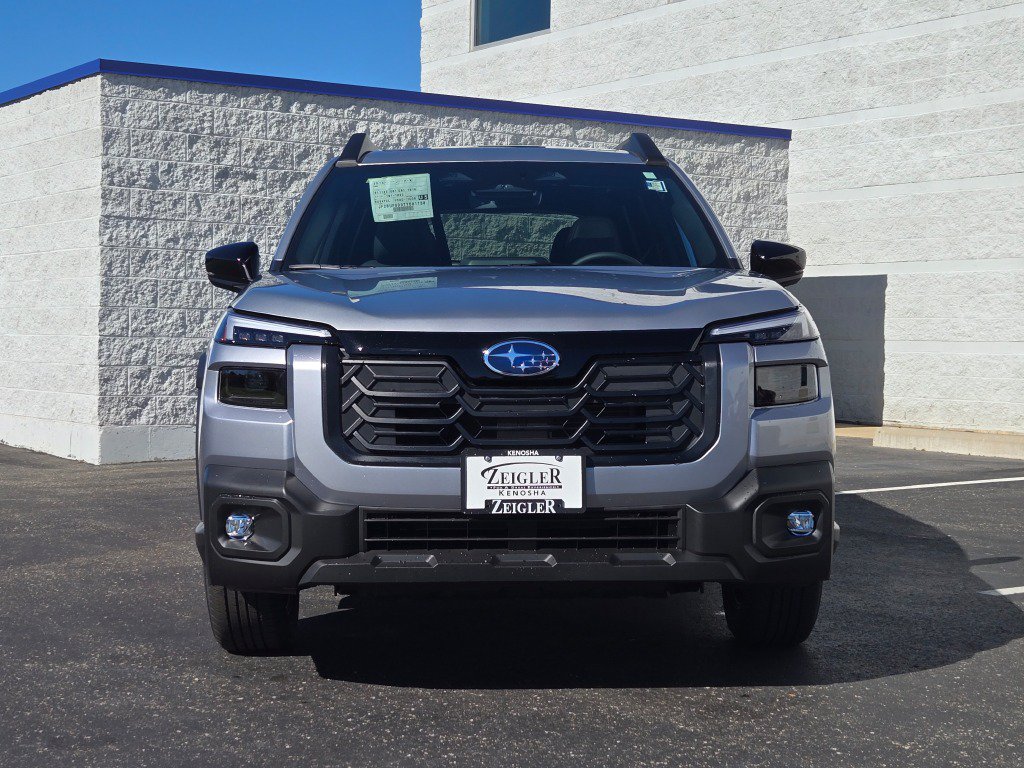 New 2026 Subaru Outback Premium AWD/4WD image 3