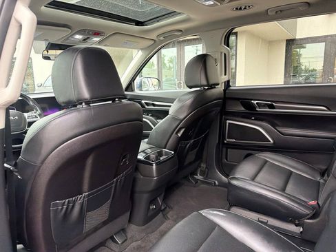 Used 2023 Kia Telluride S w/ S Sunroof Package AWD/4WD image 17