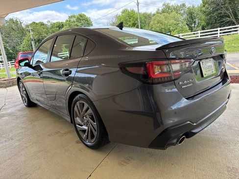 Used 2025 Subaru Legacy Sport AWD/4WD image 8