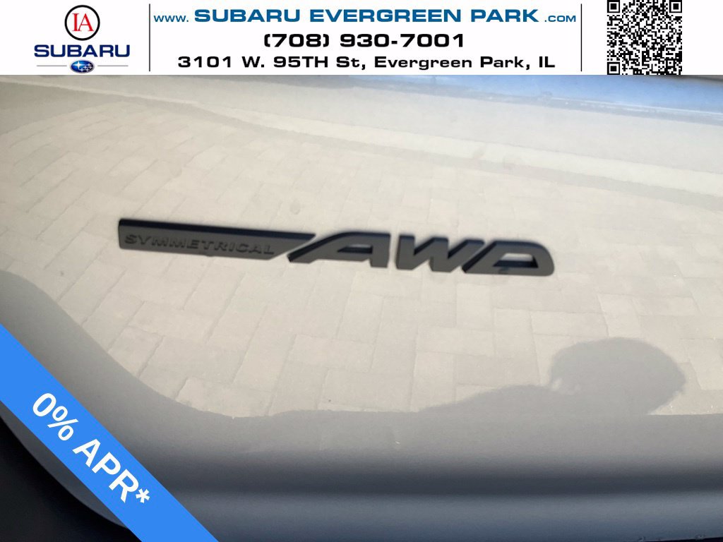 New 2026 Subaru Outback Premium w/ Premium/Limited Package AWD/4WD image 38