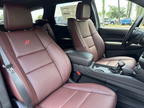 New 2026 Dodge Durango GT image 20
