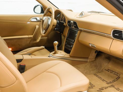 Used 2009 Porsche 911 Carrera 4S image 80