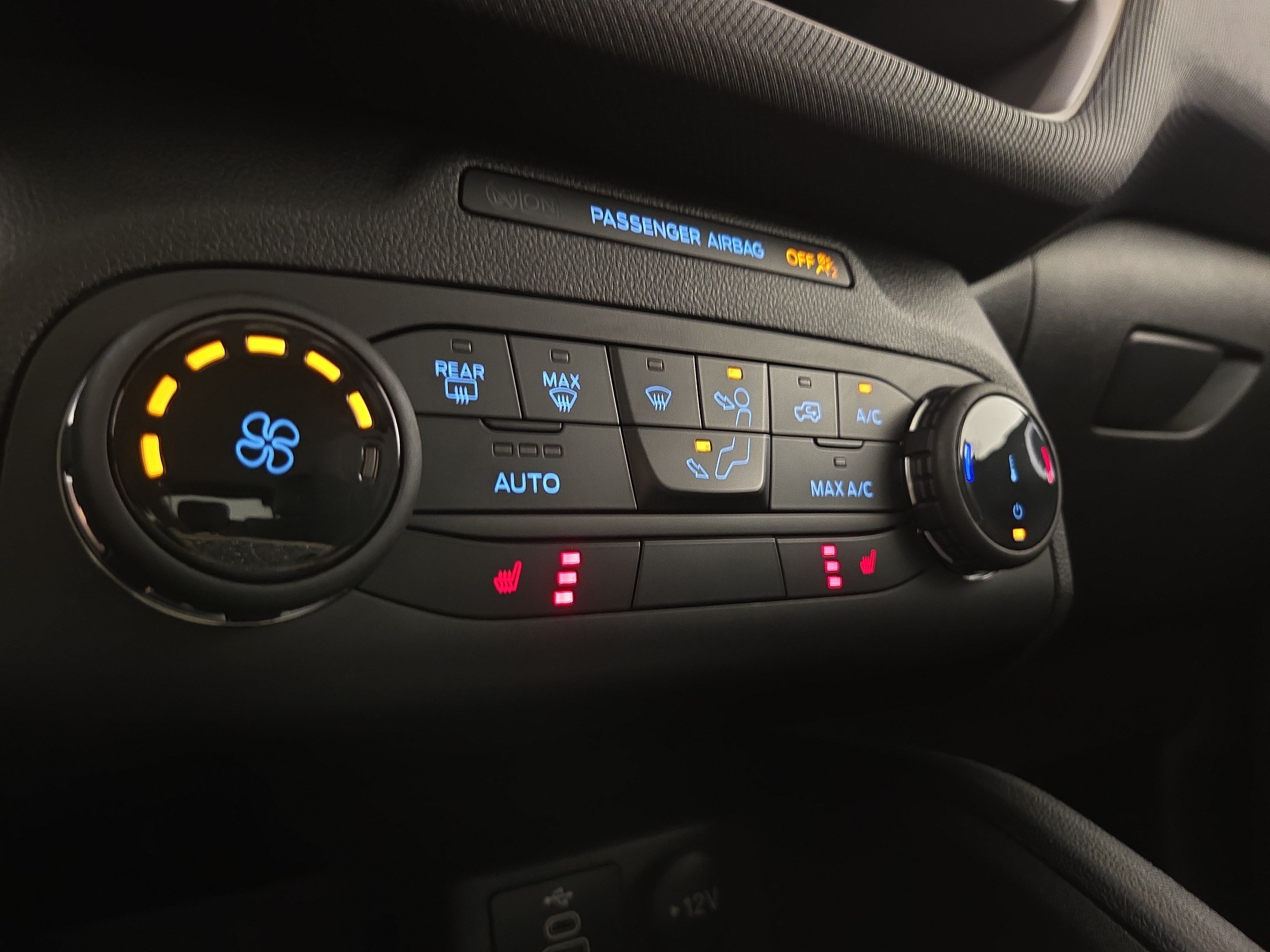 Used 2023 Ford Bronco Sport Big Bend w/ Convenience Package AWD/4WD image 28