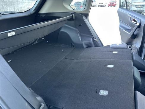 Certified 2025 Toyota RAV4 XLE image 25