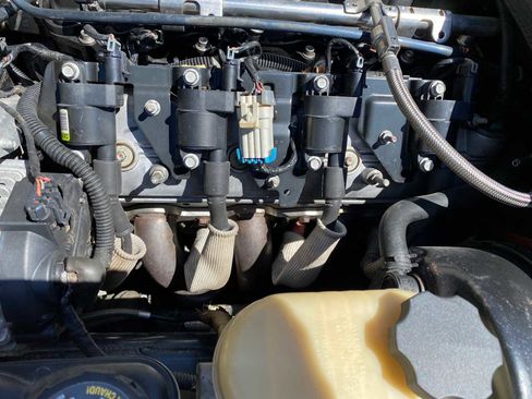 Used 2007 Chevrolet Corvette Z06 w/ Preferred Equipment Group RWD image 32