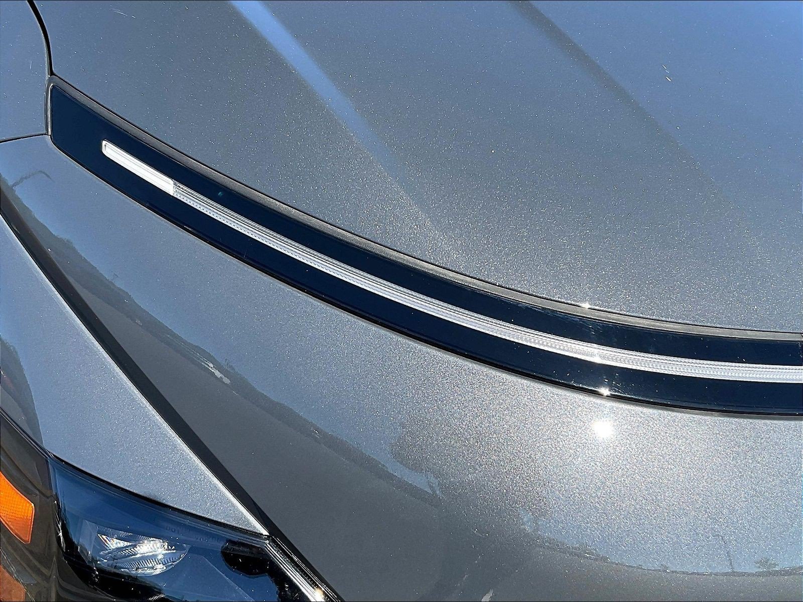 Used 2024 Hyundai Kona SEL FWD image 30