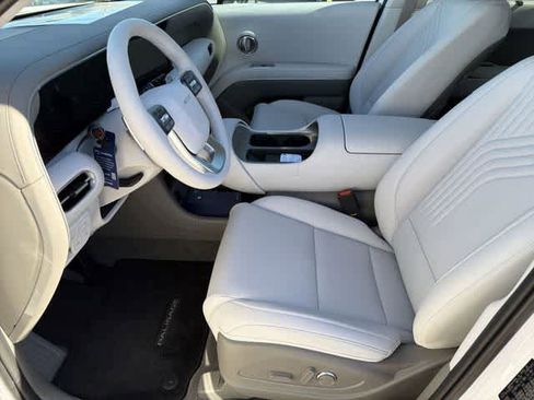 New 2026 Hyundai Palisade SEL FWD image 14