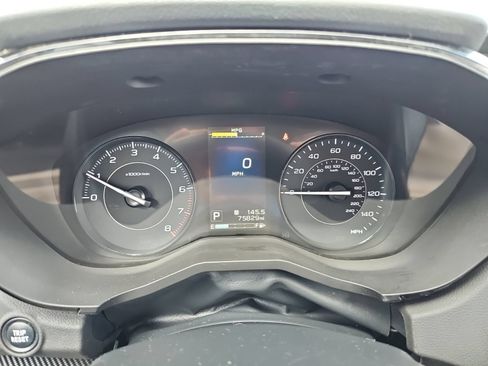 Used 2022 Subaru Impreza 2.0i AWD/4WD image 13