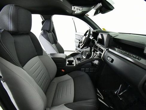 New 2026 Toyota Tacoma TRD Off-Road image 22