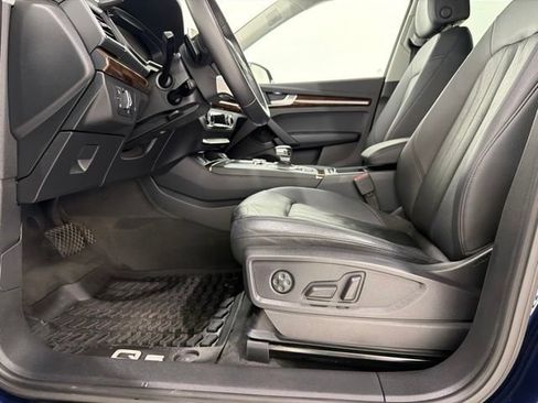 Used 2018 Audi Q5 2.0T Premium Plus AWD/4WD image 14