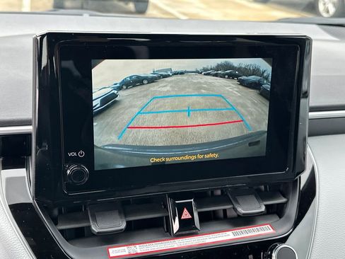 New 2026 Toyota Corolla SE image 25