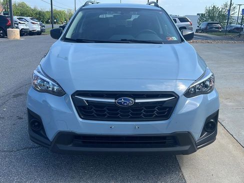 Used 2020 Subaru Crosstrek 2.0i image 2