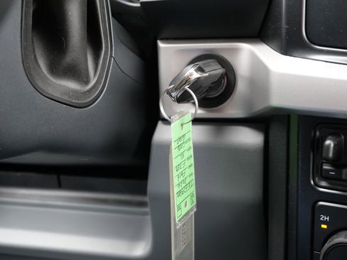 New 2026 Ford F350 XL image 25