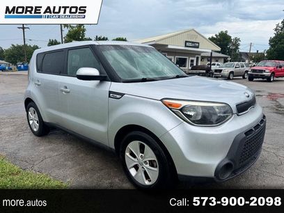 Used 2015 Kia Soul