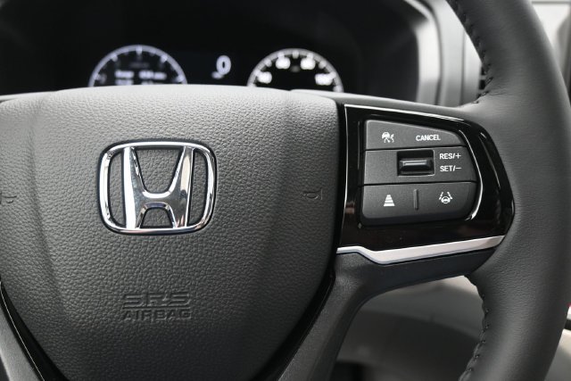 New 2027 Honda Odyssey Touring image 30